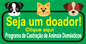 Ajude o GAEPA a Proteger os Animais! 1 botonDoacao