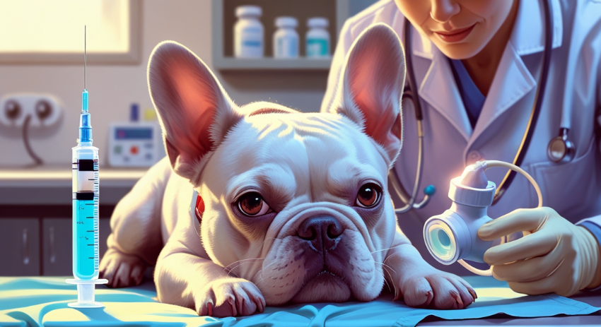 Anestesia Injetável vs. Inalatória em Castrações Veterinárias: Indicações e Raças de Cães que Exigem Cuidados Especiais