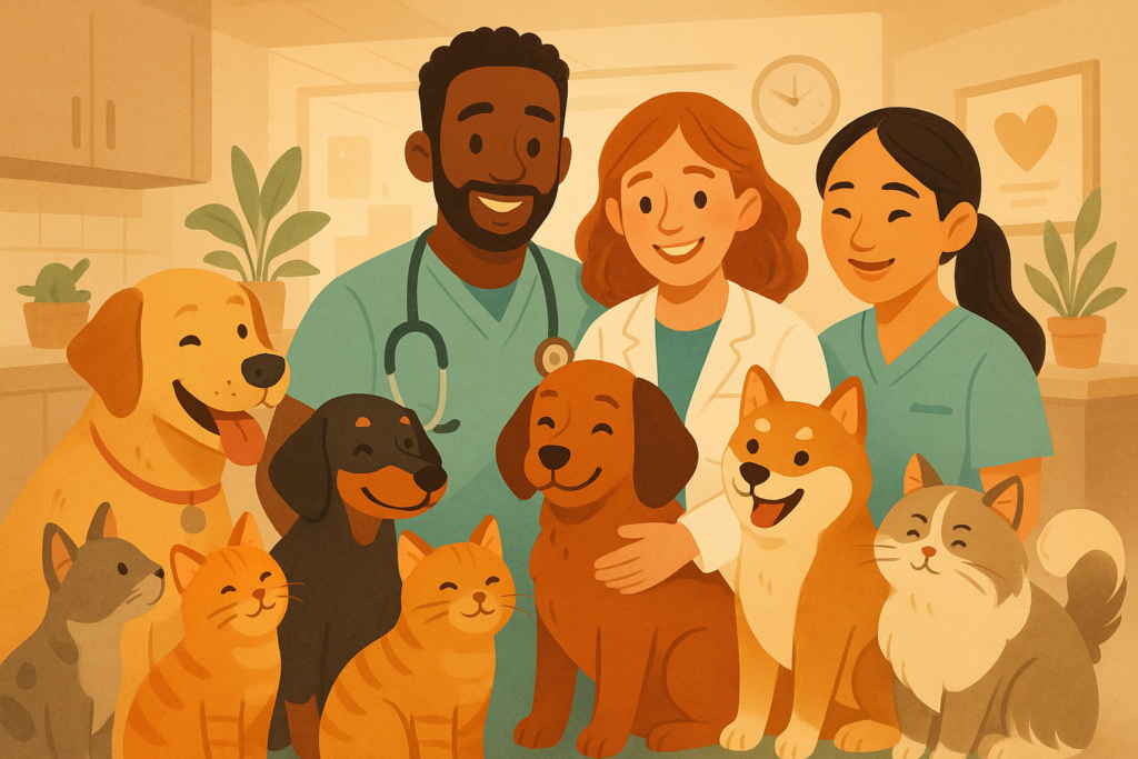 GAEPA castra sem preconceito de renda, de raça, de sexo ou classe social.