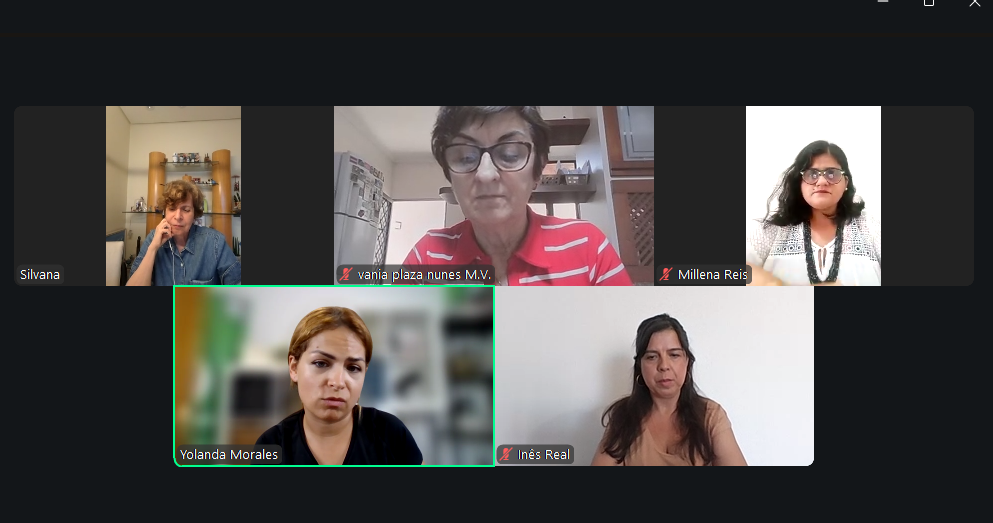 Massacre de cães em Marrocos